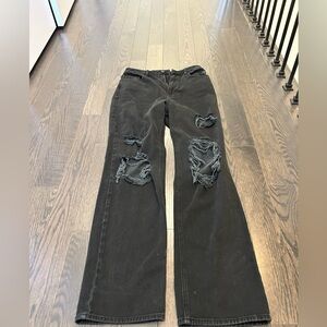 PACSUN 90’s boyfriend jeans